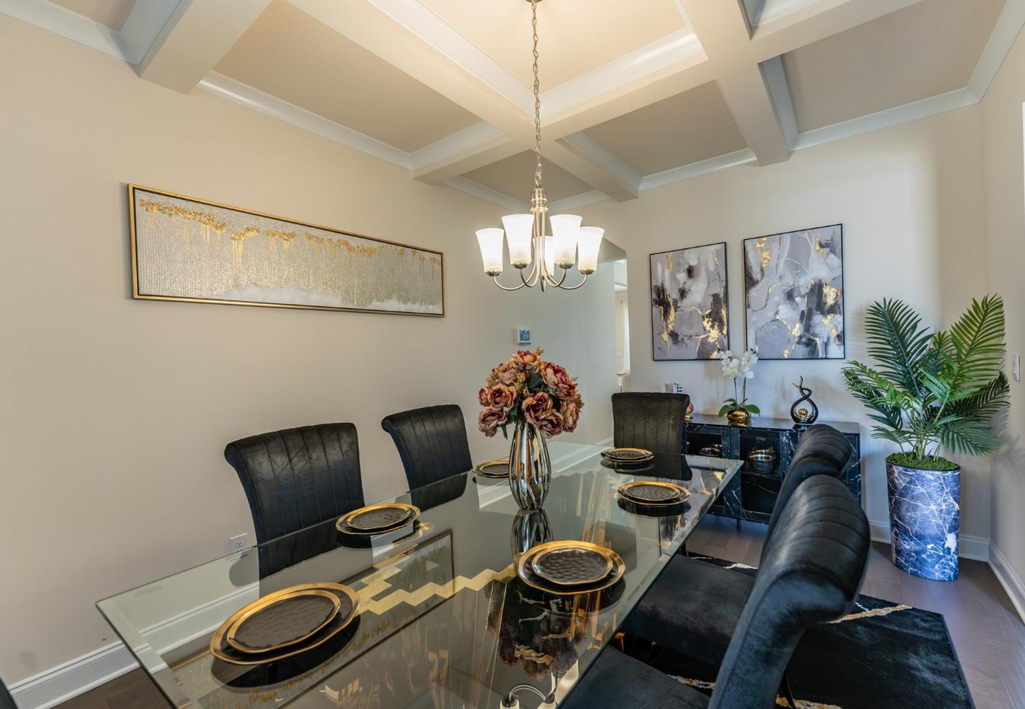 המפטון Luxury Bedroom With Private Bath מראה חיצוני תמונה