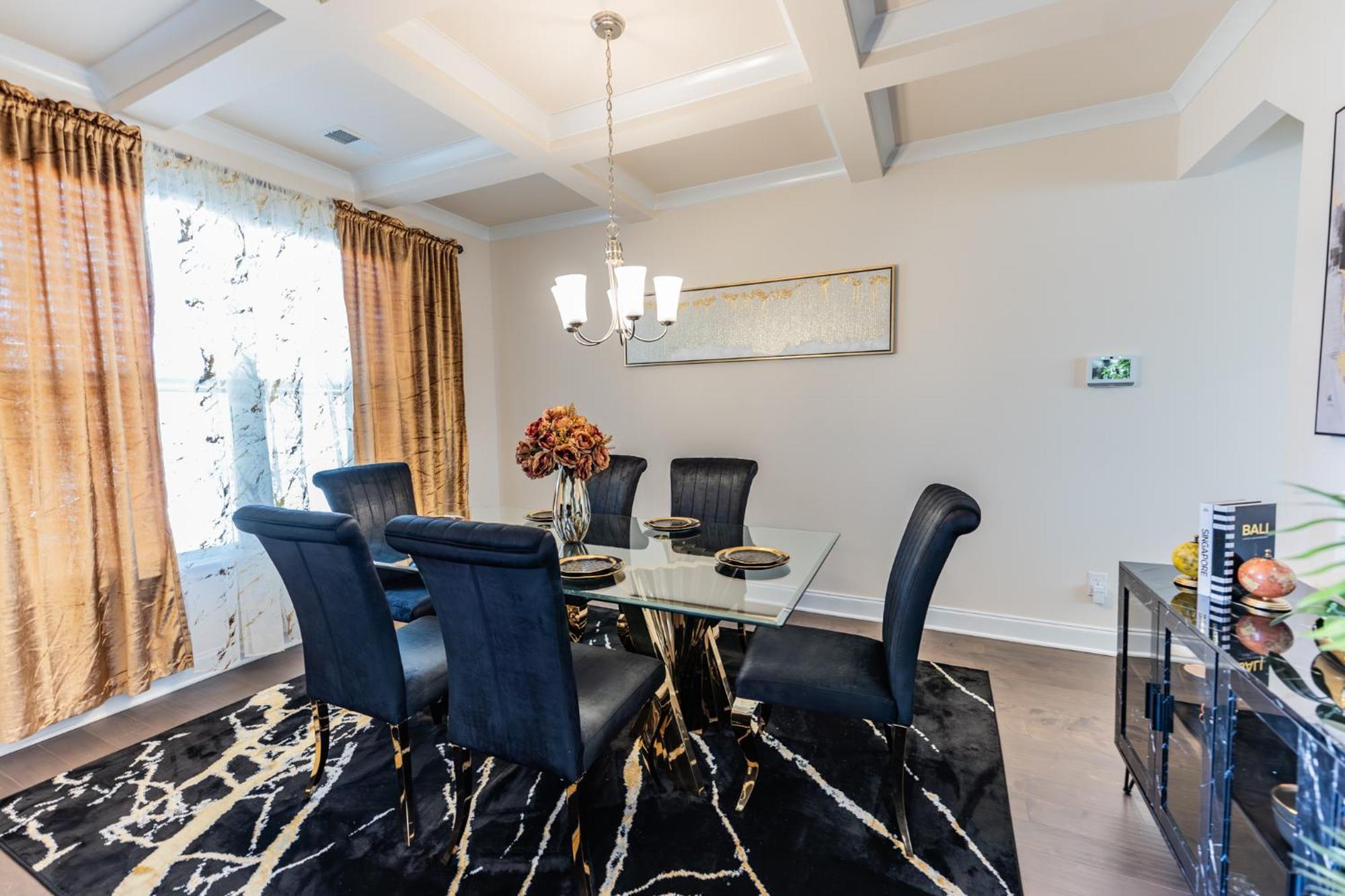 המפטון Luxury Bedroom With Private Bath מראה חיצוני תמונה